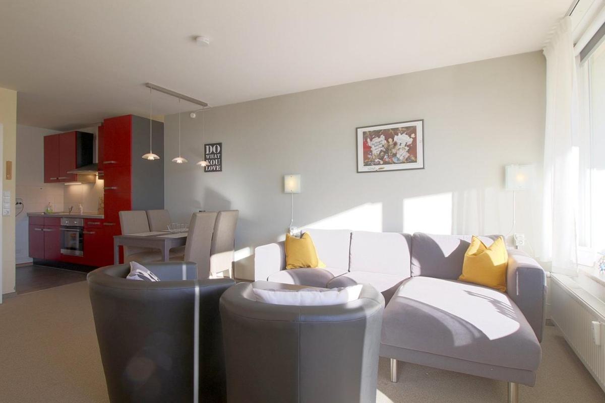 Apartment 257 Hohegeiss Bagian luar foto