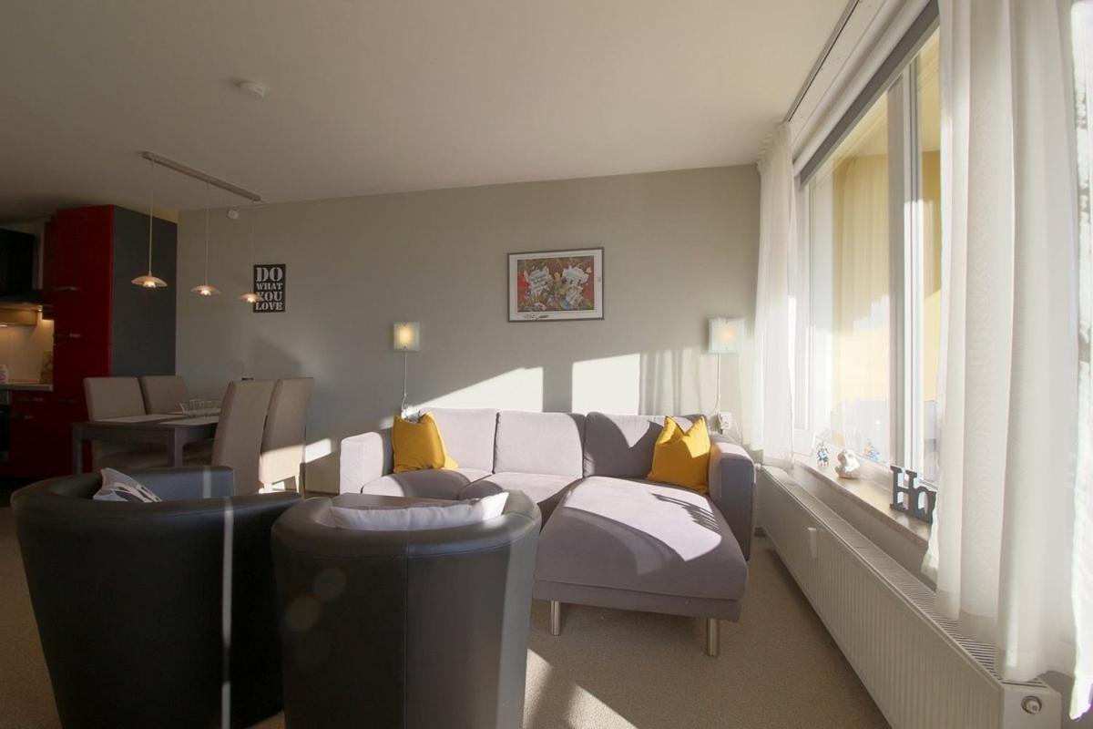 Apartment 257 Hohegeiss Bagian luar foto