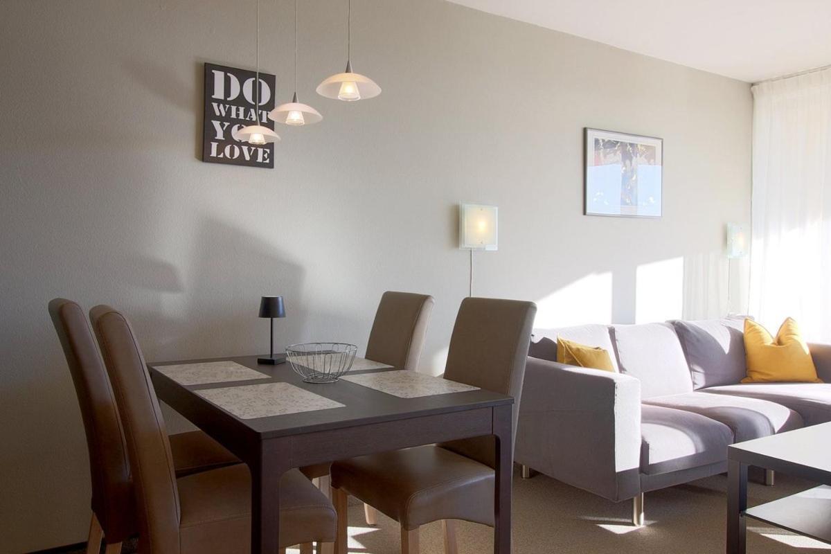 Apartment 257 Hohegeiss Bagian luar foto