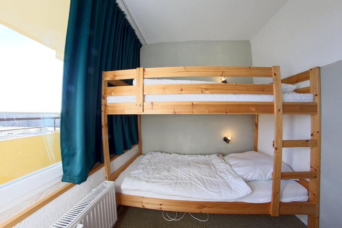 Apartment 257 Hohegeiss Bagian luar foto