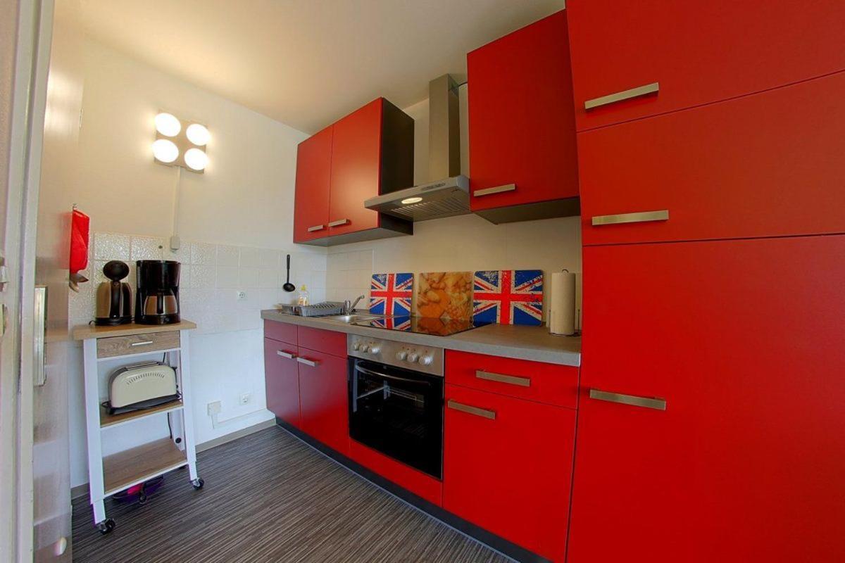 Apartment 257 Hohegeiss Bagian luar foto