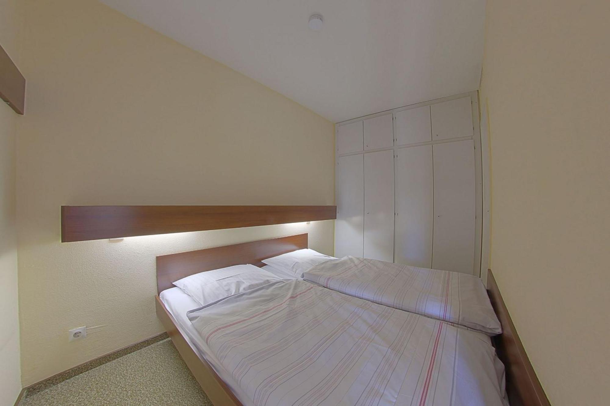Apartment 257 Hohegeiss Bagian luar foto